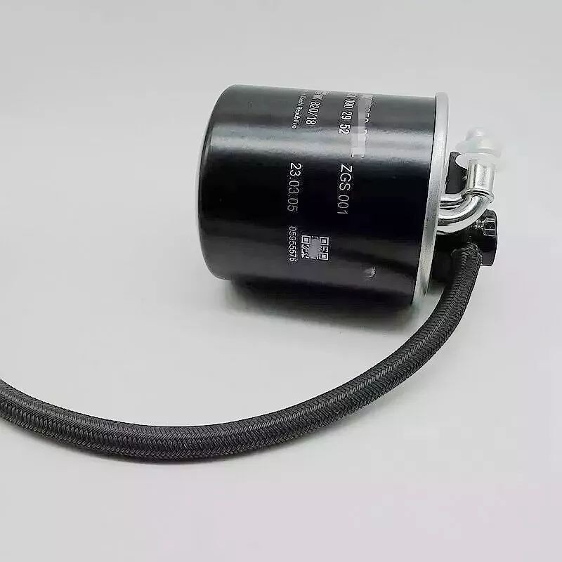 Fuel Filter With Water Separator 5-PIN Fit for Mercedes Benz Sprinter 2500 3500)