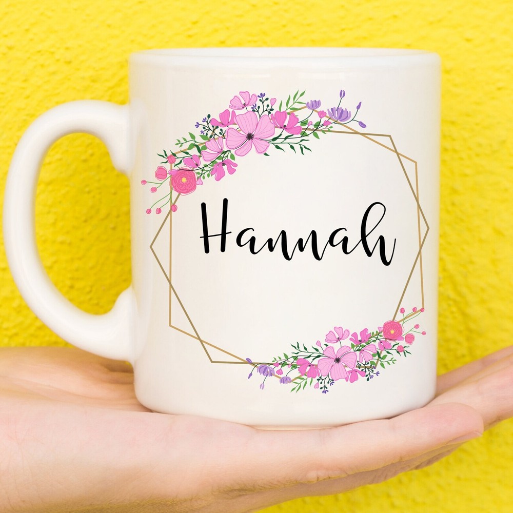 Personalised Mugs Custom Mug Personalised Gift Personalised Cup Personalized