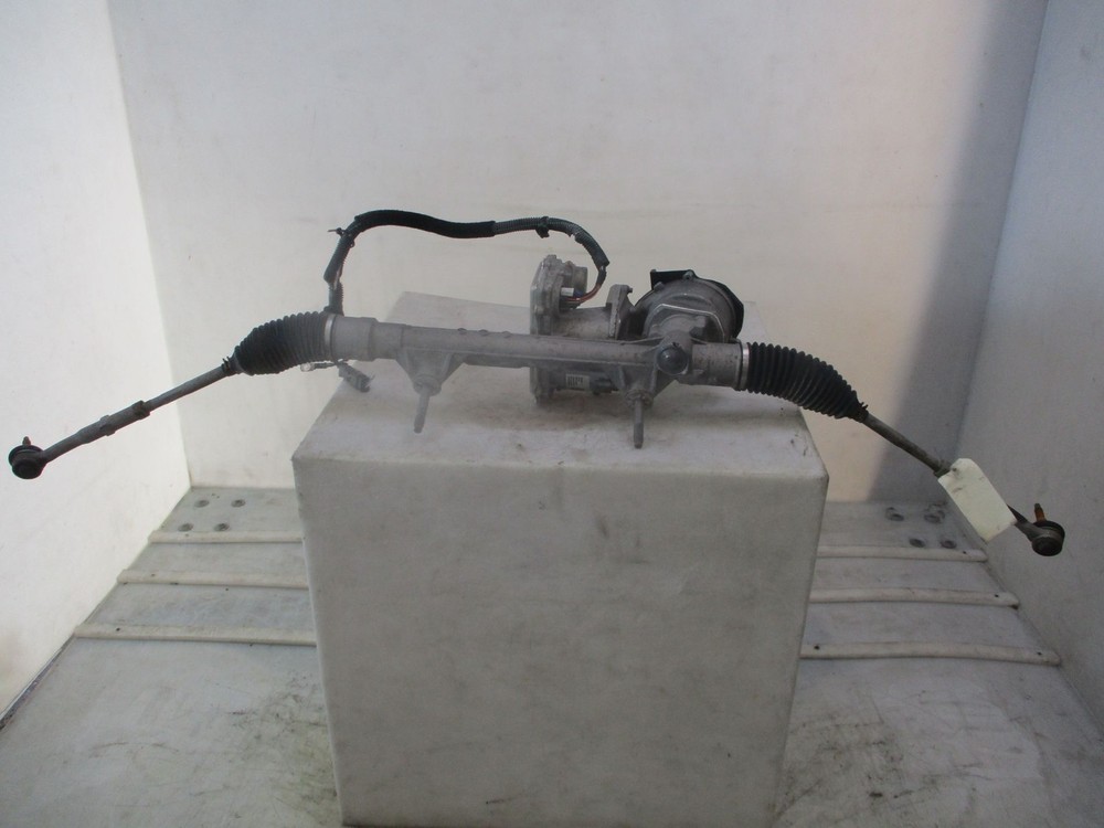 Opel CROSSLAND X 91705580 Steering Rack