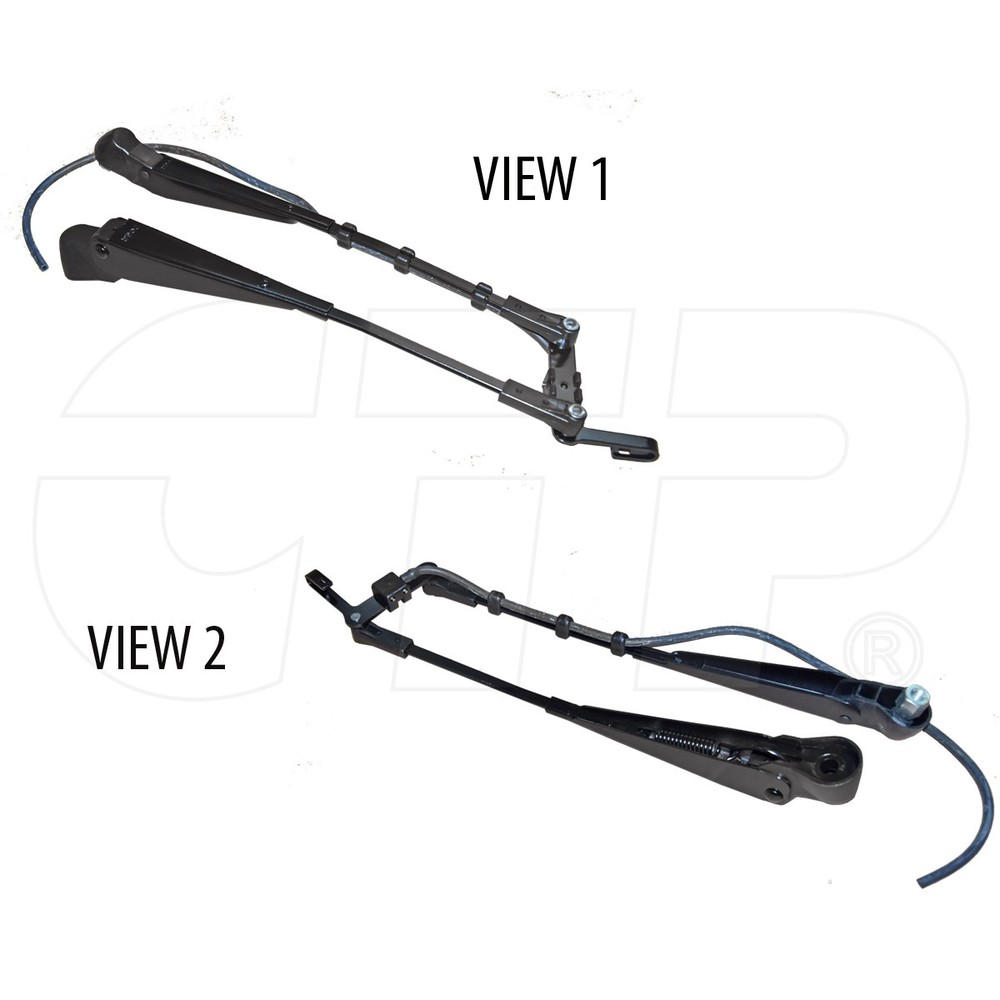 1753761 Arm Gp-Window Wiper Fits Caterpillar Models