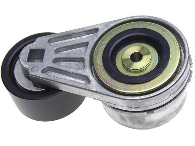 For 2005-2008 International 4300LP Accessory Belt Tensioner Gates 16793WTJX 2006