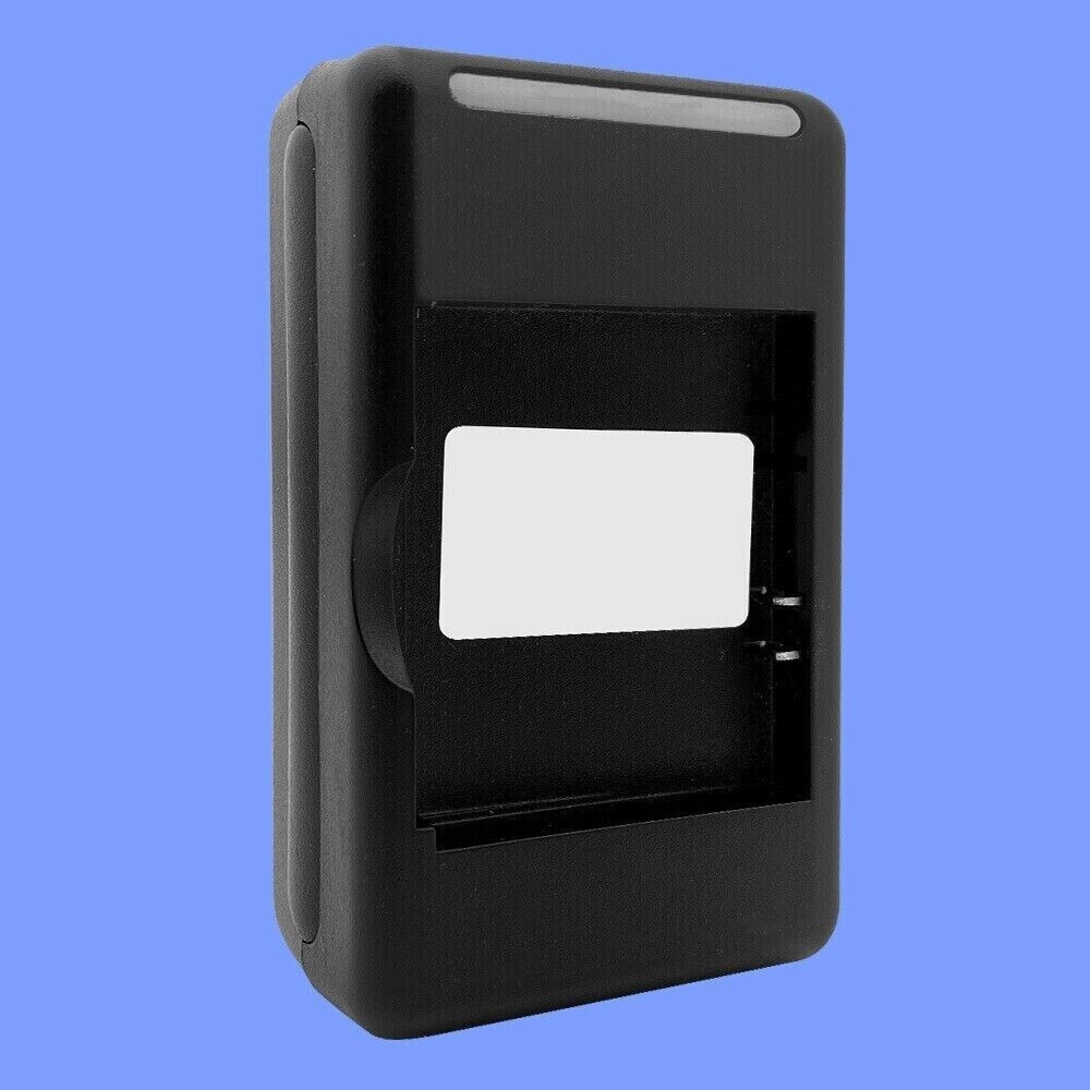 Boosting Grade A+ External AC/USB Charger for Sprint Samsung Nexus S 4G SPH-D720-image