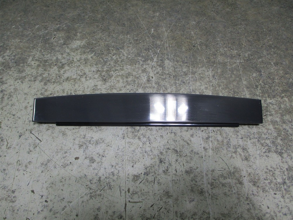 Frigidaire Refrigerator Trim Dispenser Scratches Part # 242194302