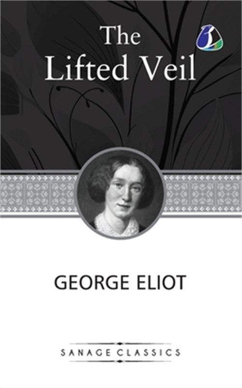 The Lifted Veil (Paperback or Softback)