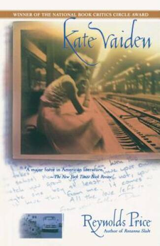 Kate Vaiden - Paperback By Price, Reynolds - GOOD