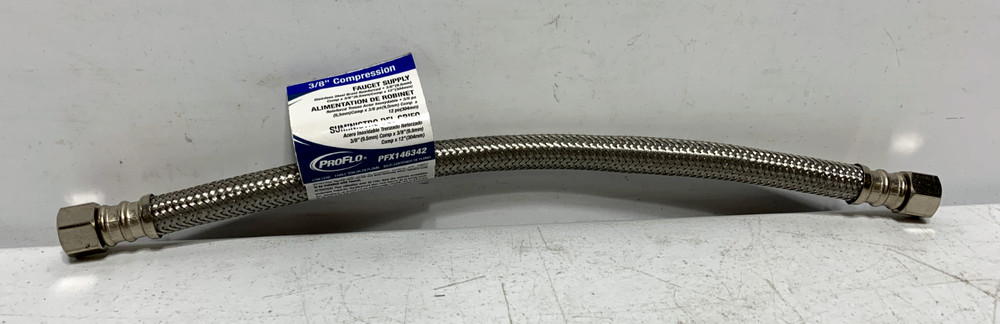 ProFlo PFX146324 Connector 3/8