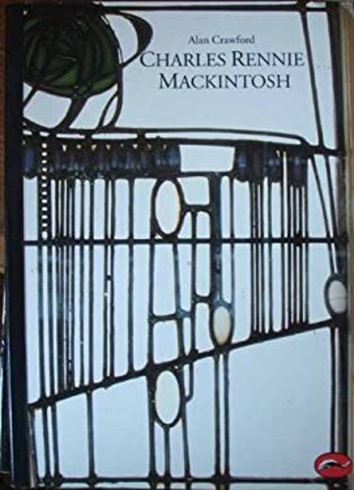 Charles Rennie Mackintosh Paperback Charles Rennie, Kaplan, WendyFree US Delivery | ISBN:0789200805