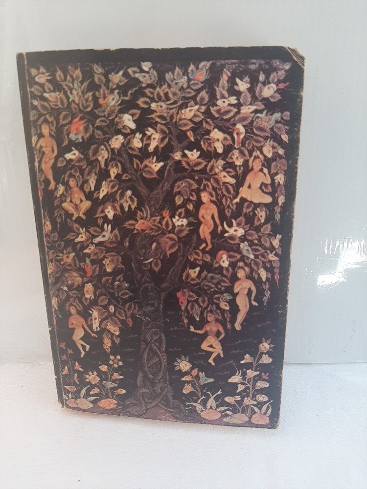 The Speaking Tree: A Study of Indian ... by Lannoy, Richard Paperback / softback