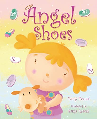 Angel Shoes by Pound, Emily Paperback / softback Book The Fast Free ShippingFREE US DELIVERY | ISBN: 0745949746 | Quality Books