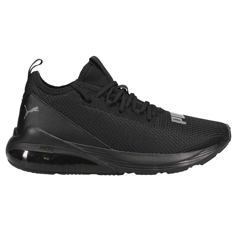 PUMA Cell Vive Bright Running  Mens Black Sneakers Athletic Shoes 19542402