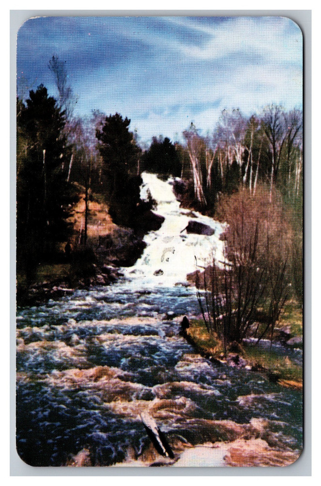 North Bay Ontario Canada Duchesnay (