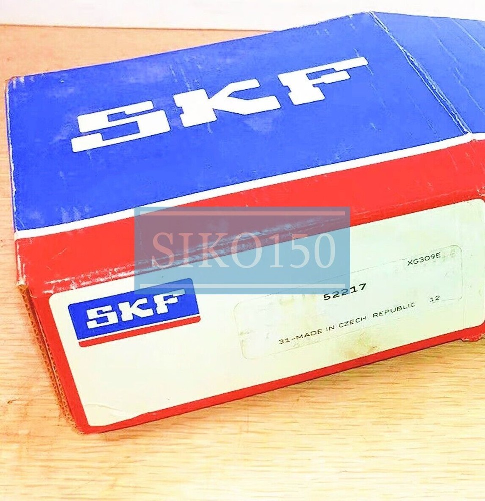 1PC 52217 thrust ball bearing #SK