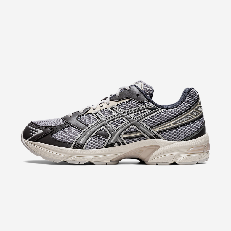 Asics Gel 1130 'Oyster Grey' 1201A256-025 Expeditedship