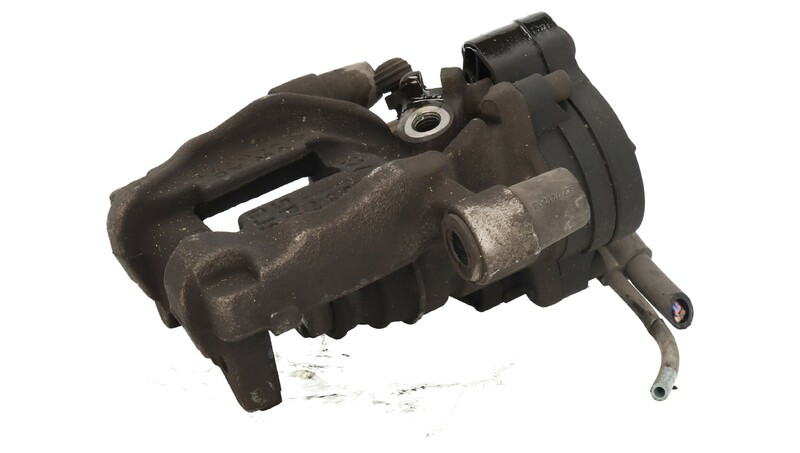 5Q0615406FS REAR RIGHT BRAKE CALIPER SEAT ATECA KH7 STYLE 2016 1856364