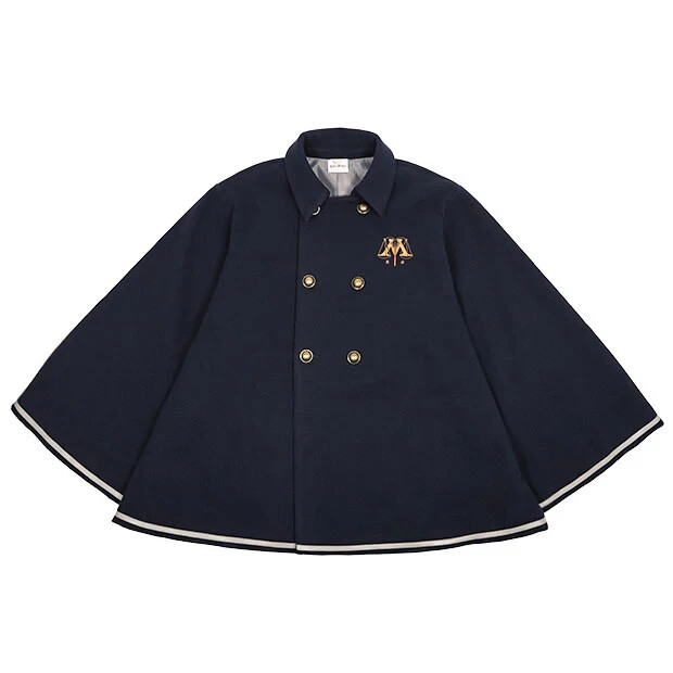 The Wizarding World of Harry Potter™ Ministry of Magic Cape Size L JP NEW