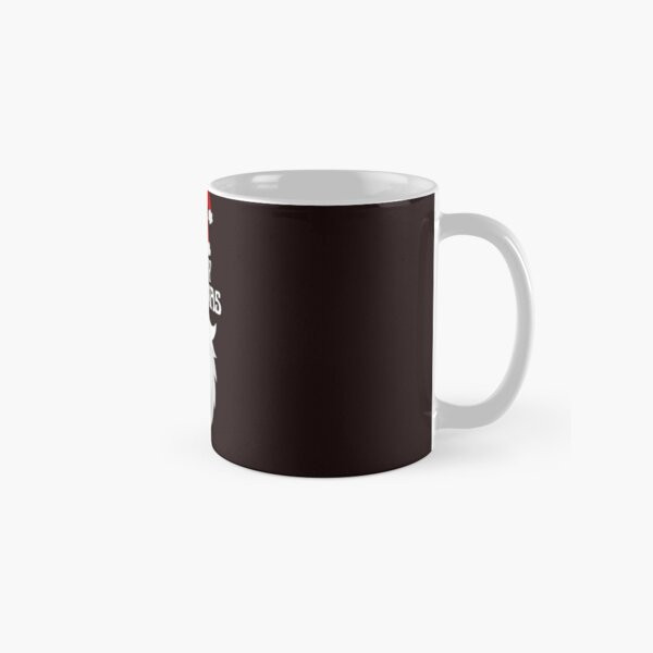 2025 Classic Christmas Mug - Perfect Gift for Family