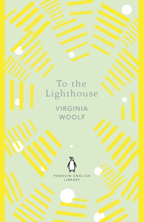 To the Lighthouse Paperback Virginia WoolfFree US Delivery | ISBN:024134168X