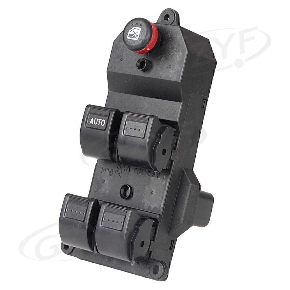 Power Window Master Control Switch For Honda Civic 2001-2005 tb