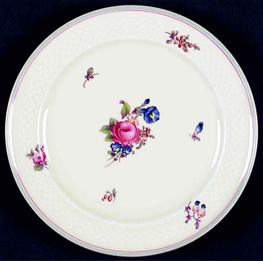 Thomas 07131 Bread & Butter Plate 2483679