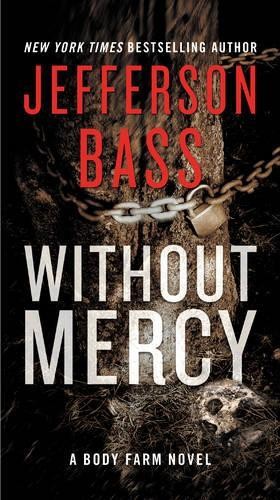 Jefferson Bass Without Mercy (Paperback) Body Farm NovelAnother great item from Rarewaves USA | Free delivery!