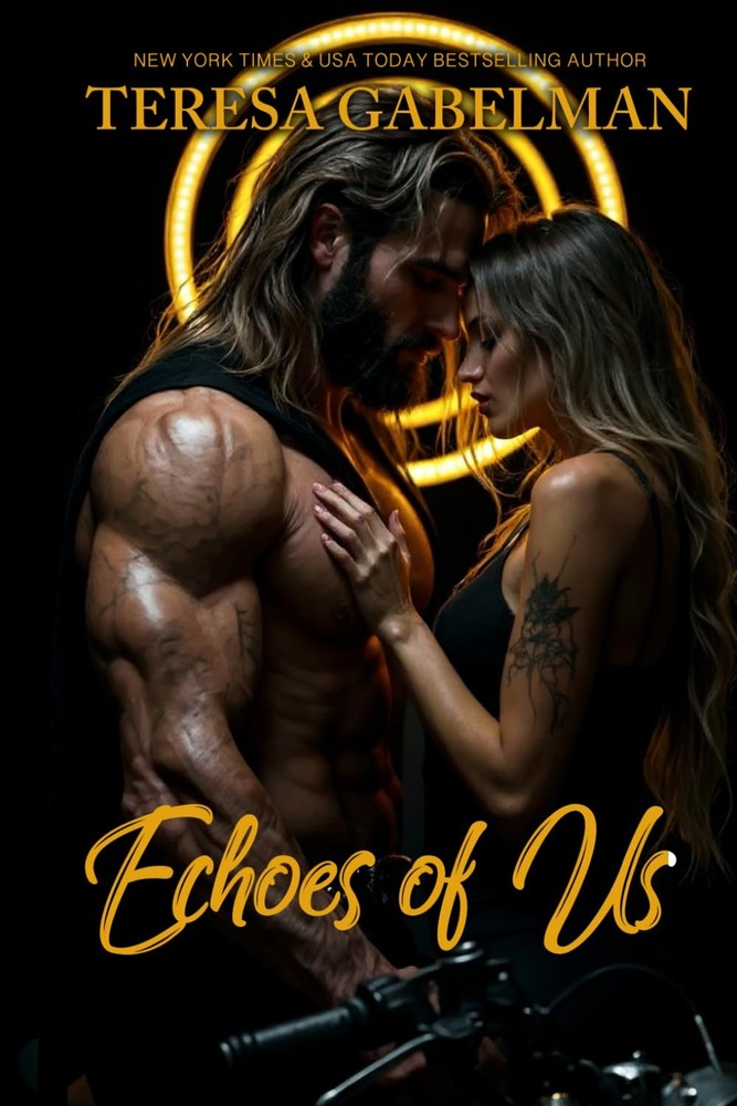 Echoes of Us
