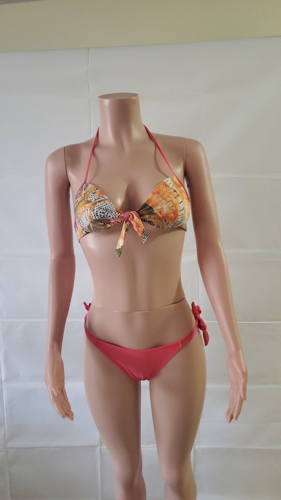 brazilian bikini set swimsuit
