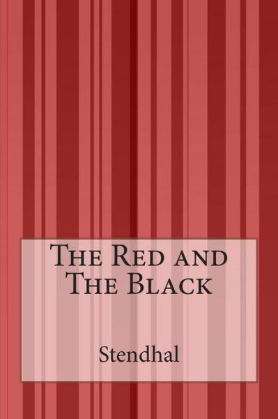 The Red And The Black