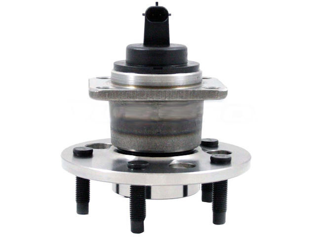 1997-2000 Chevrolet Malibu Rear Wheel Hub Assembly 41618DJPT 1998 1999 Fit