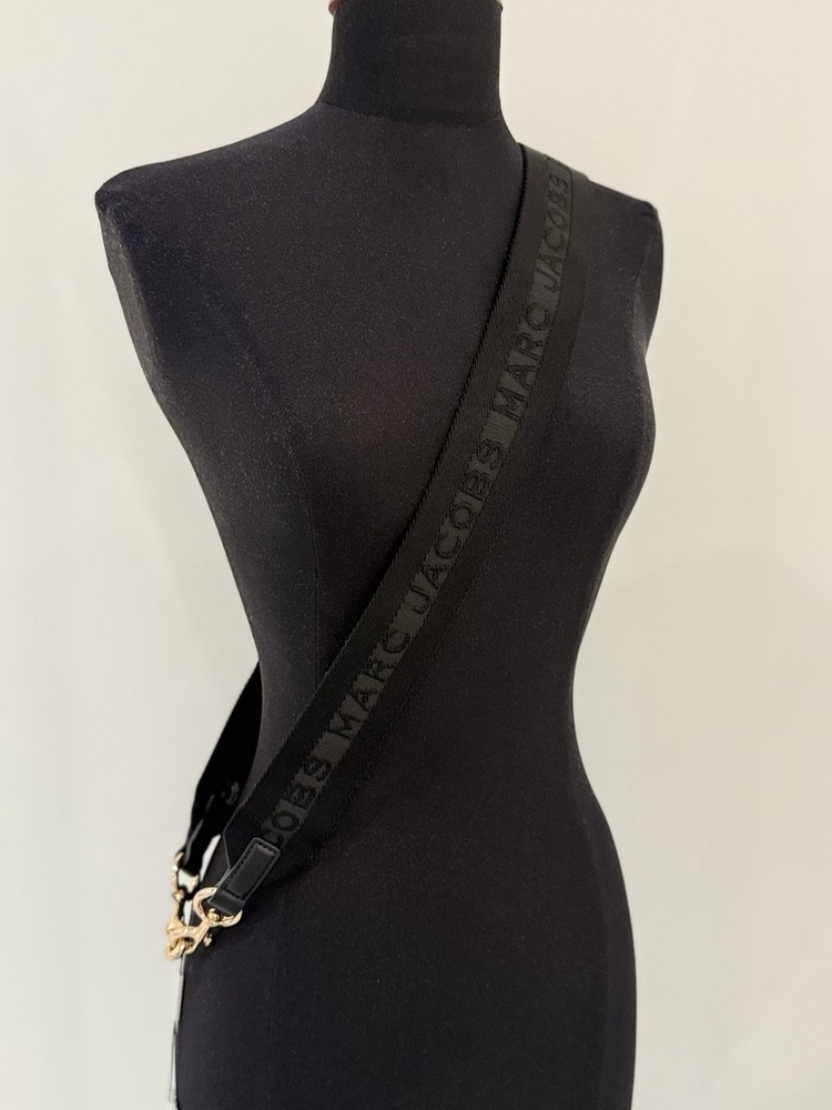 NWT Marc Jacobs Adjustable Strap