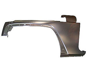 Sherman Parts 023-31L Front Fender