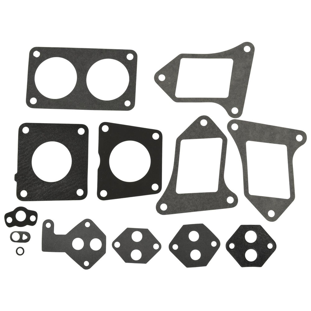 SMP Throttle Body Gasket Set for 94-97 Mazda B2300 2.3L Engine