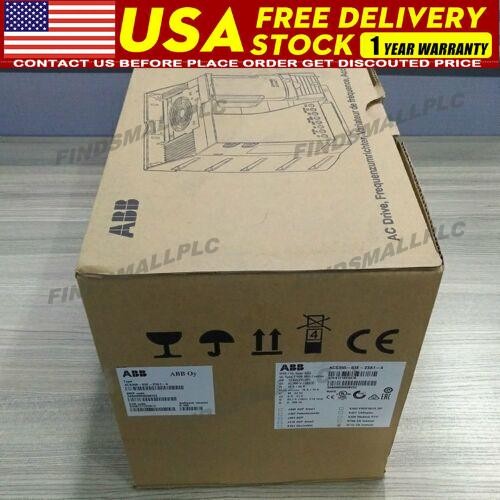 1PC New Original ABB ACS550-01-031A-4 Inverter ACS55001031A4 No Keypad