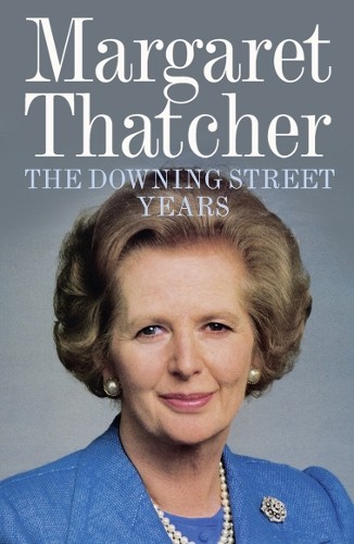 The Downing Street Years by Thatcher, Margaret Book The Fast Free ShippingFREE US DELIVERY | ISBN: 0007456638 | Quality Books