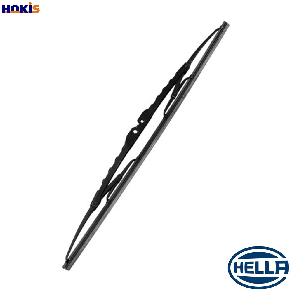 WIPER BLADE 9XW 204 163-201 FOR NEW HOLLAND  FENDT  FIAT  MERCEDES-BENZ