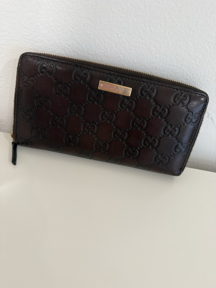 Gucci Wallet