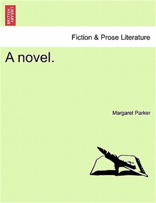 A Novel. (Paperback or Softback)
