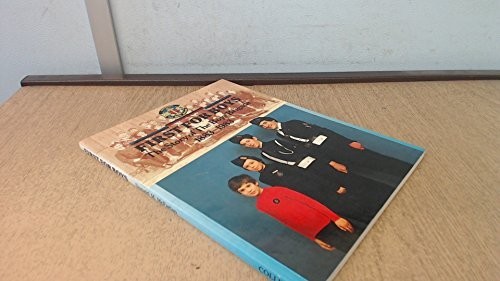 First for Boys: Story of the Boys' Brigade, ... by McFarlan, Donald M. PaperbackFREE US DELIVERY | ISBN: 0004342798 | Quality Books