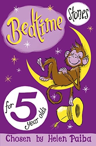 Bedtime Stories For 5 Year Olds: 4 (Macm... by Paiba, Helen Paperback / softbackFREE US DELIVERY | ISBN: 1509838864 | Quality Books