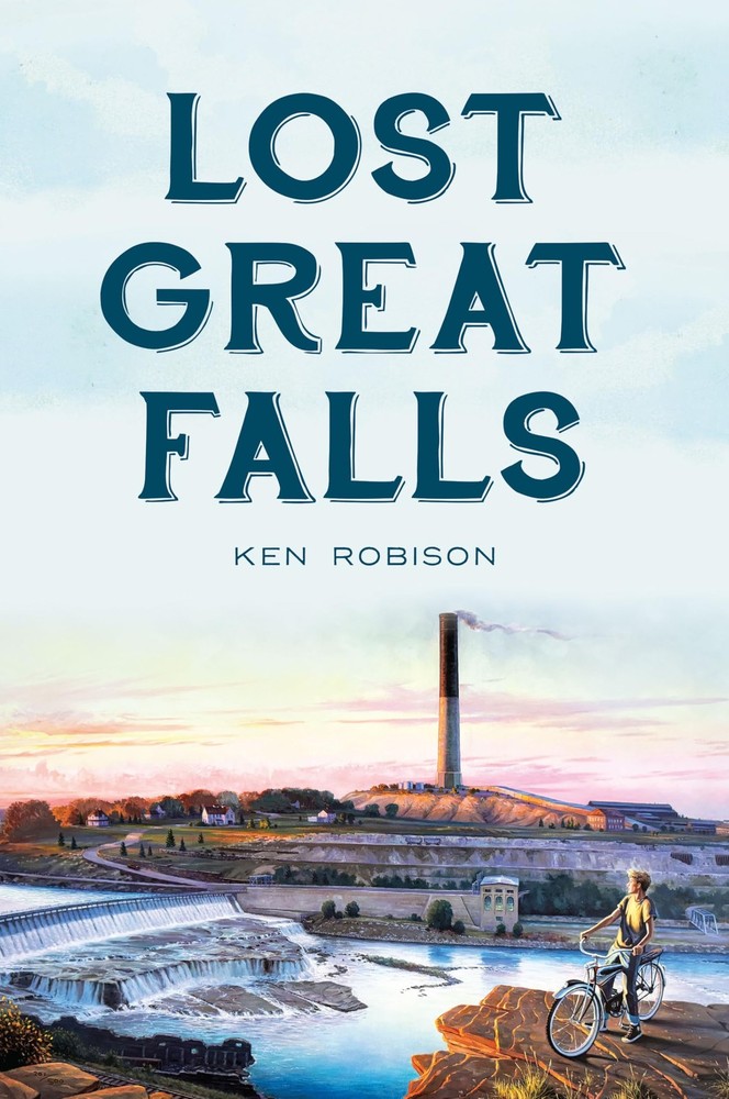 Lost Great Falls