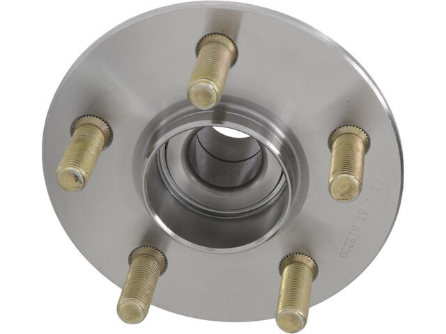 Rear API PDL Wheel Hub Assembly fits Chrysler Sebring 1998-2006 39PZTF