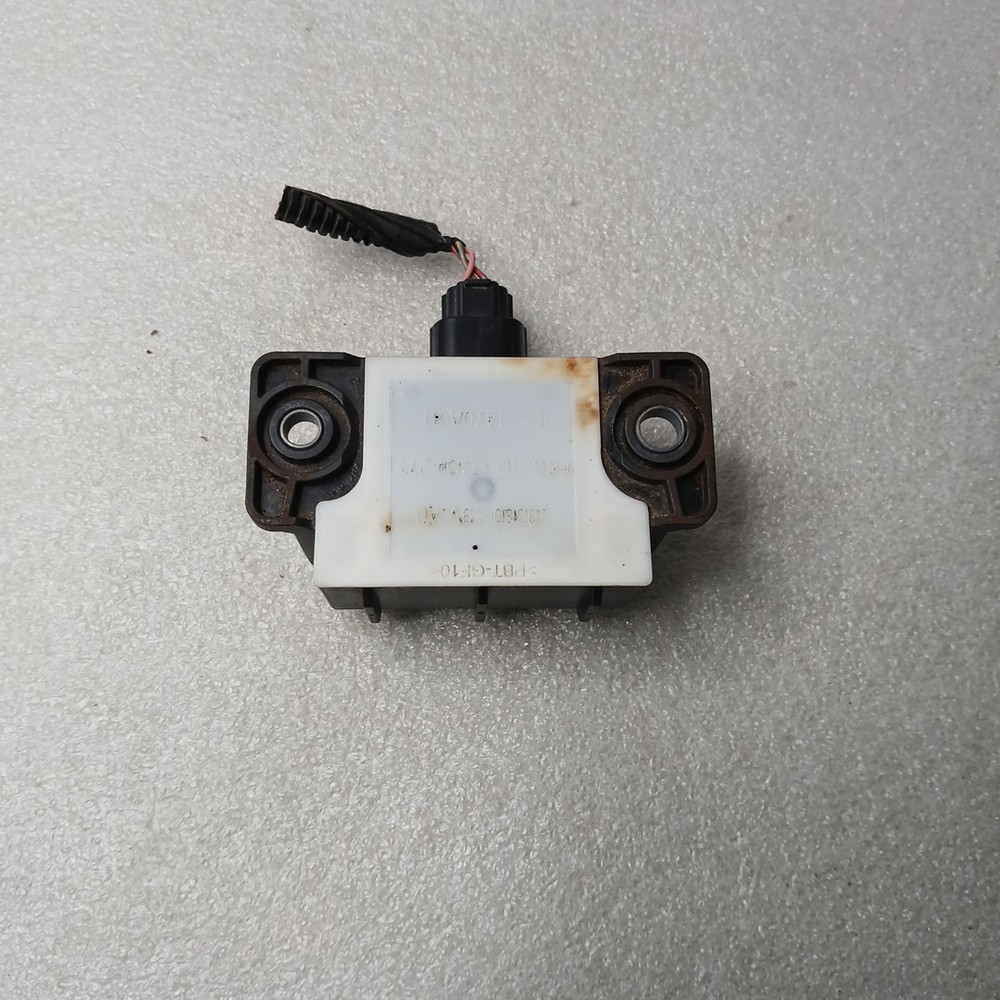 2005 HONDA PILOT TIRE PRESSURE MONITOR SENSOR TPMS SENSOR MODULE