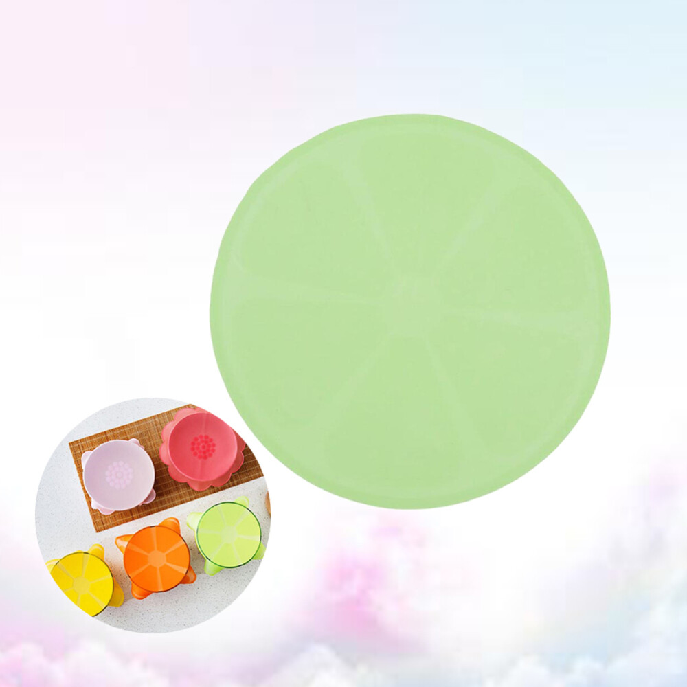 Pots Microwave Cover Food Suction Lids Silicone Suction Lids