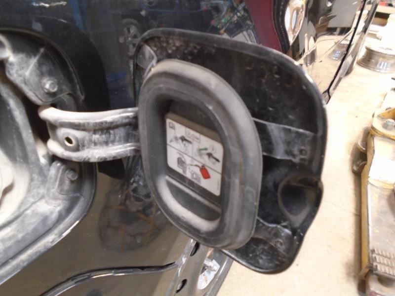 FLEX      2010 Fuel Filler Door 1296216