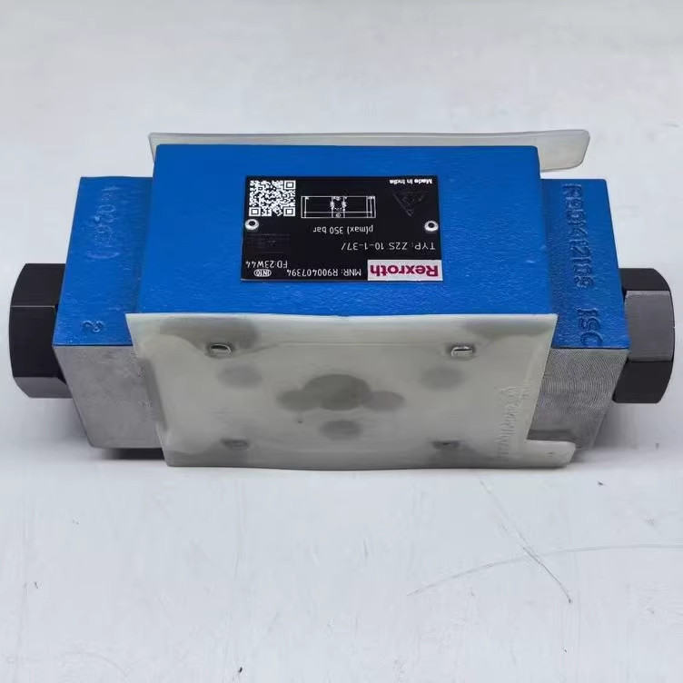 1PCS Rexroth valve R900407394 Z2S10-1-3X/