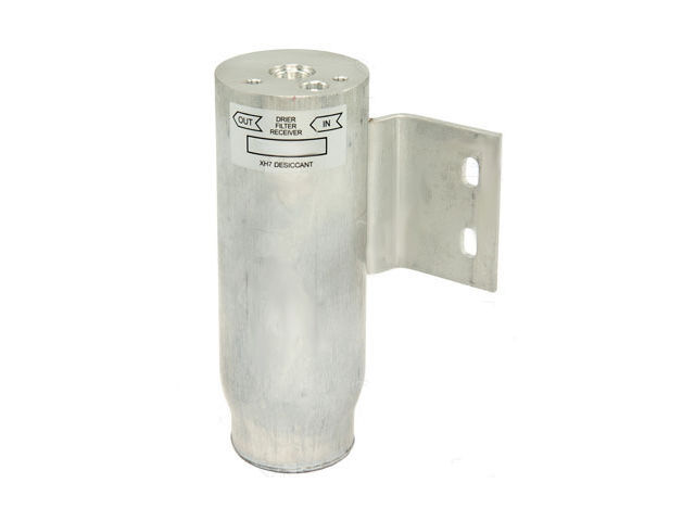 Four Seasons Filter Drier A/C Receiver Drier fits Dodge Caravan 1996-2000 64KYJY