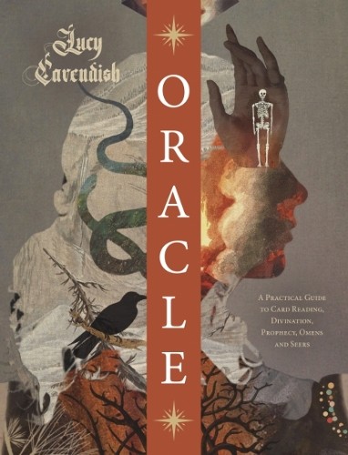 Lucy Cavendish Oracle: a Magickal Memoir (Paperback)Another great item from Rarewaves USA | Free delivery!