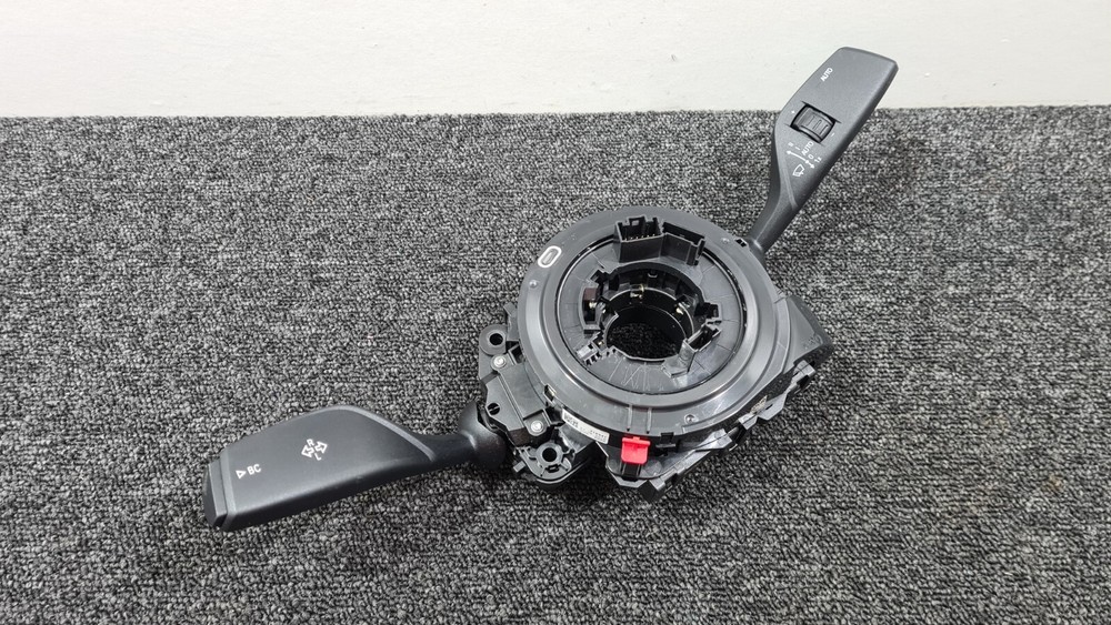 BMW 3 Series G20 G21 Wiper Indicator Control Stalk Switch Slip Ring 9436663 OEM