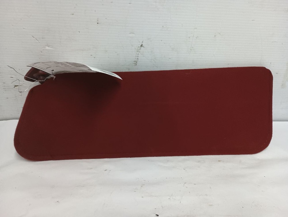 Passenger Right Sun Visor from 1994 GMC Pickup 11543944