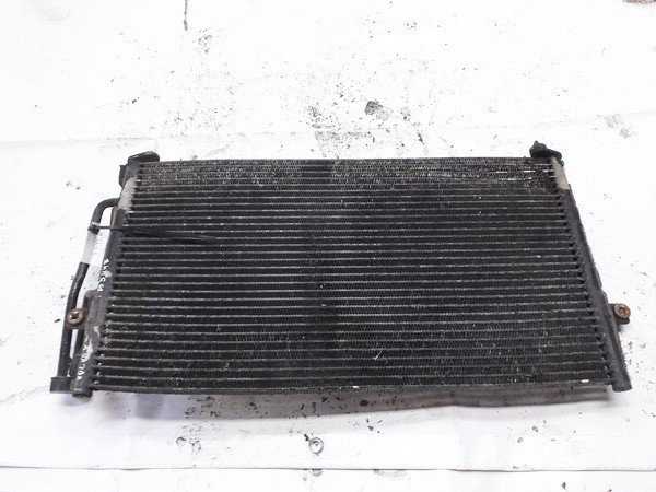 2002 Volvo V40 Genuine Used AC Condenser Part #985897-60