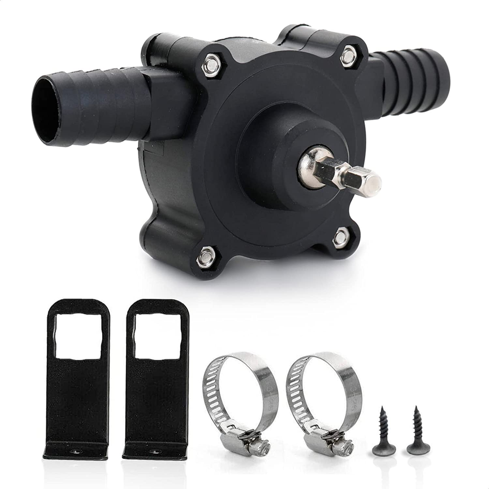 Hand Pump Water Drill Transfer Pump - Water Transfer Pump Hand Drill Water Pump